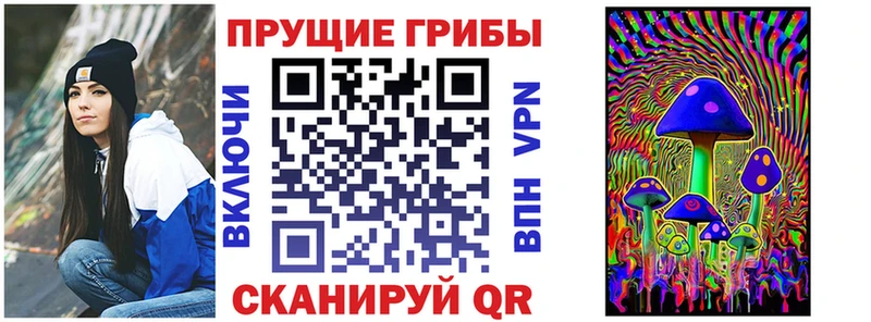 Галлюциногенные грибы Cubensis  Кириллов 